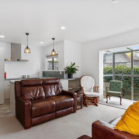 Styley On Briarley Unit 4 Villa Tauranga Exterior foto