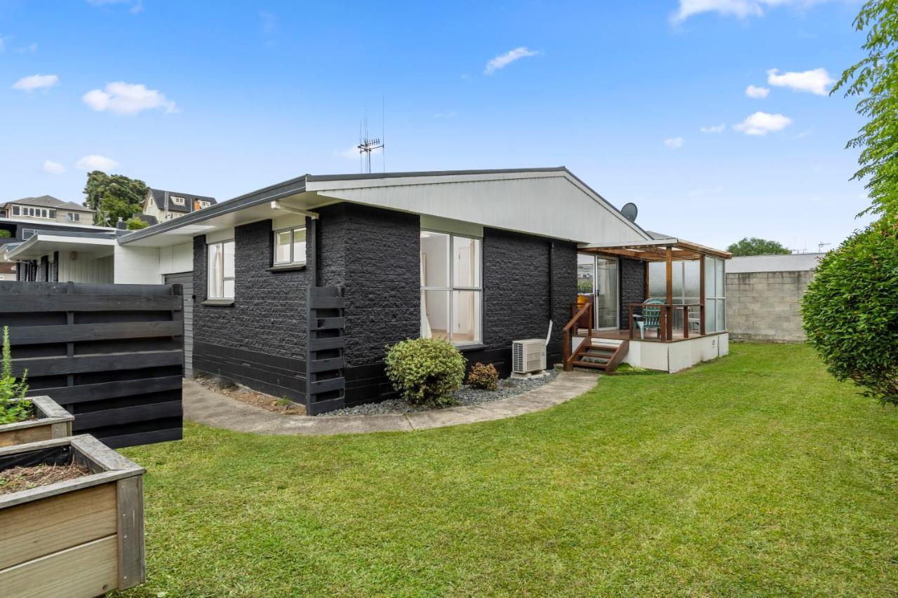 Styley On Briarley Unit 4 Villa Tauranga Exterior foto