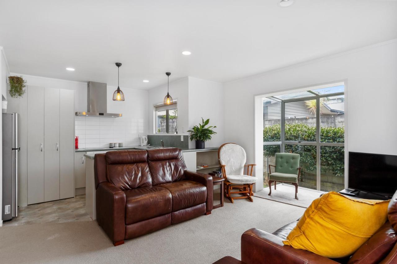 Styley On Briarley Unit 4 Villa Tauranga Exterior foto