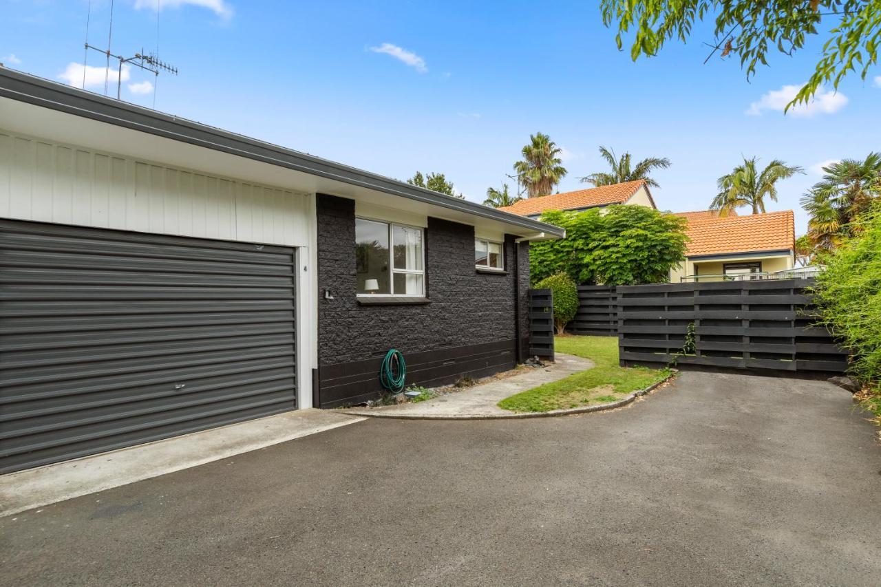 Styley On Briarley Unit 4 Villa Tauranga Exterior foto