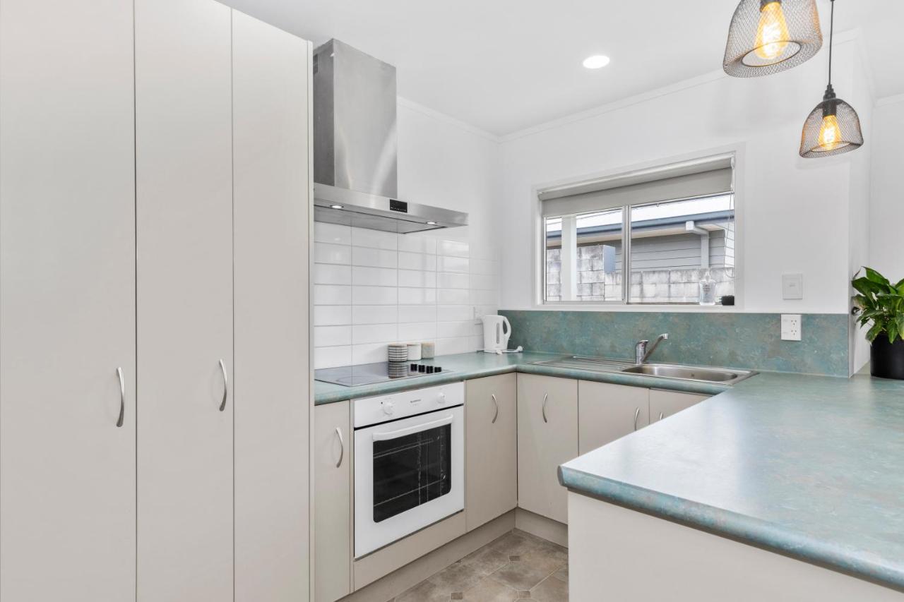 Styley On Briarley Unit 4 Villa Tauranga Exterior foto
