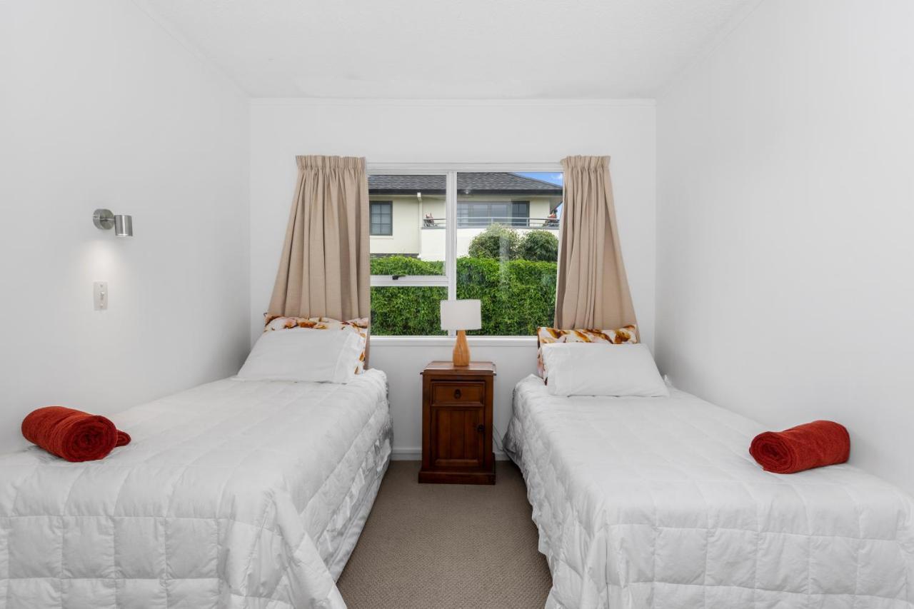 Styley On Briarley Unit 4 Villa Tauranga Exterior foto