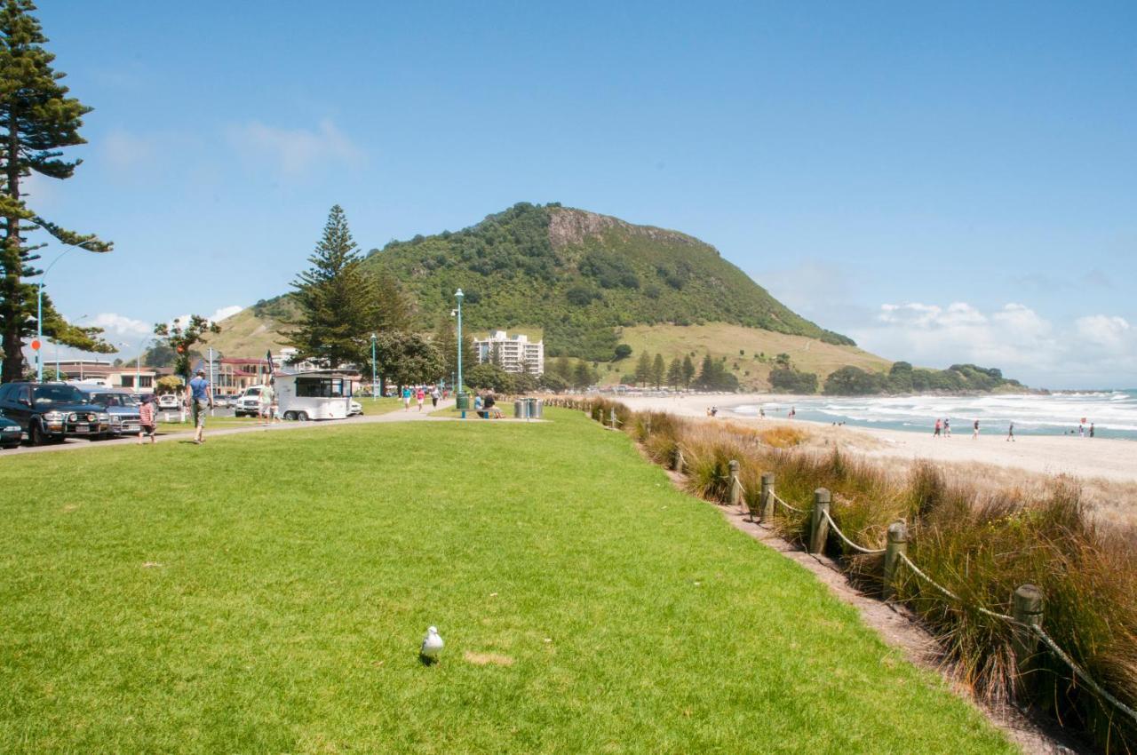 Styley On Briarley Unit 4 Villa Tauranga Exterior foto